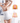 Ceinture Post Partum 3 en 1 - Ceinture Gainante Après Grossesse - HAVENBRIDGES