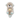 Jouet Loutre en peluche portable pour soulager l'anxiété l Jouet en peluche pour bébé 1, 3, 6+ mois - HAVENBRIDGES