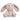 Jouet Loutre en peluche portable pour soulager l'anxiété l Jouet en peluche pour bébé 1, 3, 6+ mois - HAVENBRIDGES