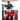 Veste de Course Vintage Ferrari Originale Unisexe - Style Rétro - HAVENBRIDGES