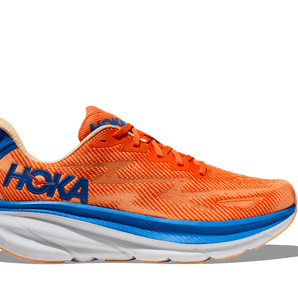 Hoka Clifton 9 – Chaussures Running Unisexe Légères et Amortissantes