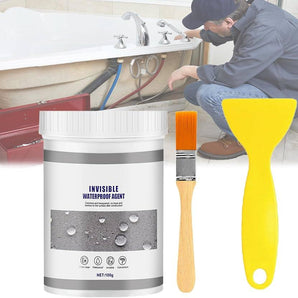 WaterPro™ | Facilitez vos projets domestiques !