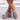 Sandales Orthopédiques Élégantes et Confortables