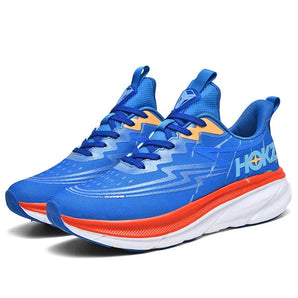 Hokz Clifton | Chaussures de course légères avec amorti