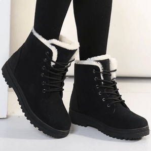 Bottines Elégantes WinterPlus - Nouveauté Hiver 2025 - HAVENBRIDGES