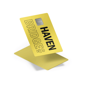 Carte cadeau Havenbridges - HAVENBRIDGES