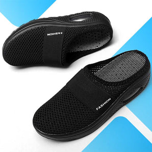 Chaussons Orthopédiques Apaisant le pied - Pantoufles Respirantes - HAVENBRIDGES