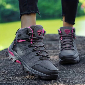 Chaussures Randonnée Femme Imperméable - Trekking | Montagne Outdoor - HAVENBRIDGES