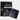 Disque dur externe SSD 10To - ultra - rapide - stockage compact et haute capacité - Havenbridges - HAVENBRIDGES
