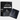 Disque dur externe SSD 4To - ultra - rapide - stockage compact et haute capacité - Havenbridges - HAVENBRIDGES