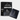 Disque dur externe SSD 500Go - ultra - rapide - stockage compact et haute capacité - Havenbridges - HAVENBRIDGES