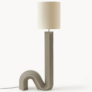 Lampadaire design Luomo Havenbridges™ - HAVENBRIDGES