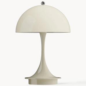 Lampe à poser LED mobile à intensité variable Panthella, haut. 24 cm Havenbridges™ - HAVENBRIDGES