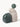 Objets décoratifs en marbre Nati, 2 éléments Havenbridges™ - HAVENBRIDGES