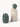 Objets décoratifs en marbre Nati, 2 éléments Havenbridges™ - HAVENBRIDGES