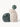 Objets décoratifs en marbre Nati, 2 éléments Havenbridges™ - HAVENBRIDGES