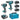 Pack 2 outils MAKITA DLX2127MJ1 (DDF482 + DTD152) Havenbridges™ 18 V Li - Ion (3 x 4 Ah) - HAVENBRIDGES