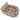 Panier multi - position pour chien - Havenbridges™ - HAVENBRIDGES