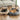 Panier multi - position pour chien - Havenbridges™ - HAVENBRIDGES
