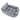 Panier multi - position pour chien - Havenbridges™ - HAVENBRIDGES