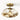 Plafonnier en verre Amora Havenbridges™ - HAVENBRIDGES
