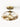 Plafonnier en verre Amora Havenbridges™ - HAVENBRIDGES