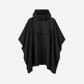Poncho de Pluie - Nature - Vélo - VTT | Montagne & Trekking Havenbridges™ - HAVENBRIDGES