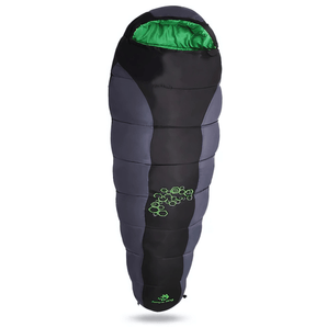 Sac de couchage Grand froid - 15° Duvet Trekking - Montagne Hiver - HAVENBRIDGES