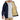 TOMMY - Sweat à Capuche Zippé en Fleece - HAVENBRIDGES