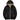 TOMMY - Sweat à Capuche Zippé en Fleece - HAVENBRIDGES