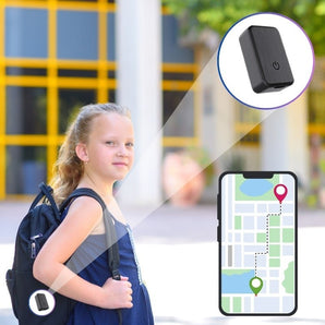 Traceur GPS Enfant – Assurez la Sécurité de Votre Enfant Maintenant - HAVENBRIDGES