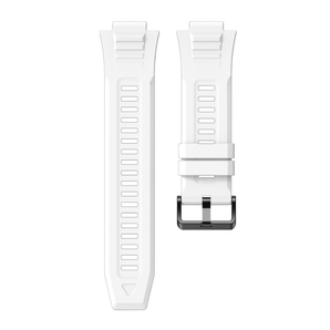 ULTRA 1 Boucle blanche Havenbridges™ - HAVENBRIDGES