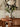 Vase en verre soufflé bouche Mirror, haut. 26 cm Havenbridges™ - HAVENBRIDGES