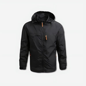 Veste Coupe - vent avec Traitement DWR | Havenbridges™ - HAVENBRIDGES