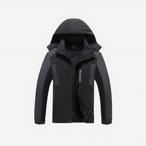 Veste de Randonnée DWR - Homme | Coupe - Vent Havenbridges™ - HAVENBRIDGES