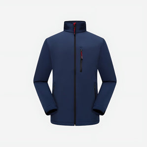 Veste Softshell - Homme | Havenbridges™ - HAVENBRIDGES